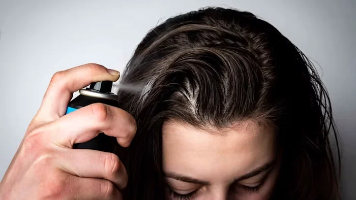 Unilever Dry Shampoo Lawsuit
