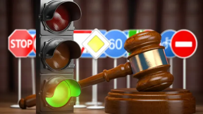 DUI Defense Lawsuit