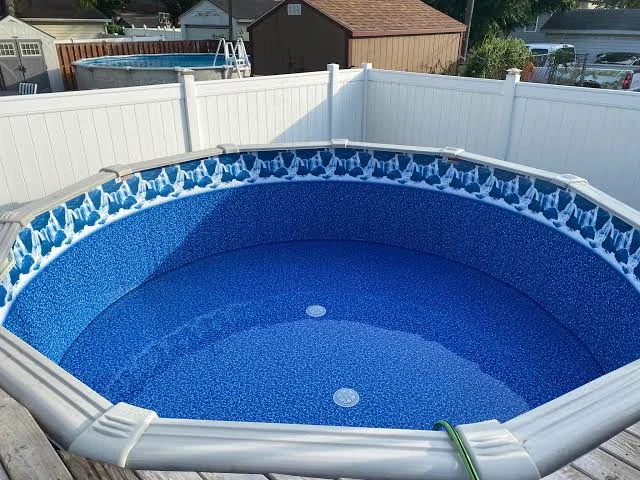 Blue World Pools Lawsuit