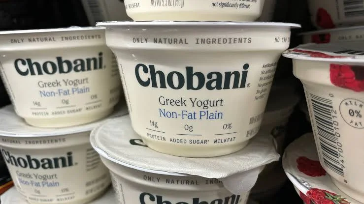 Chobani Lawsuit 2025