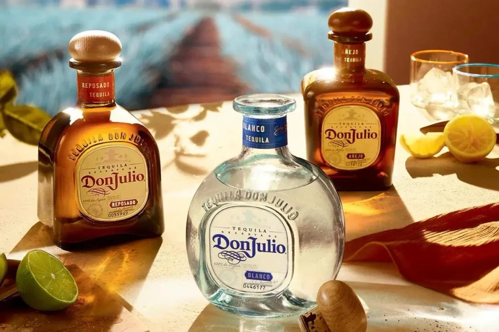 Don Julio Lawsuit