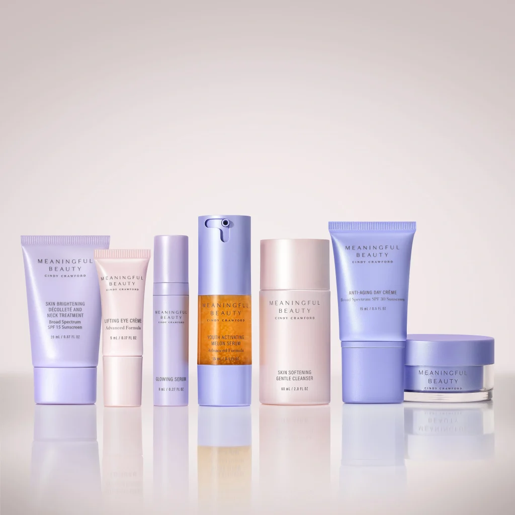 Meaningful Beauty Lawsuit