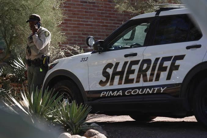 Pima County Sheriff Lawsuit