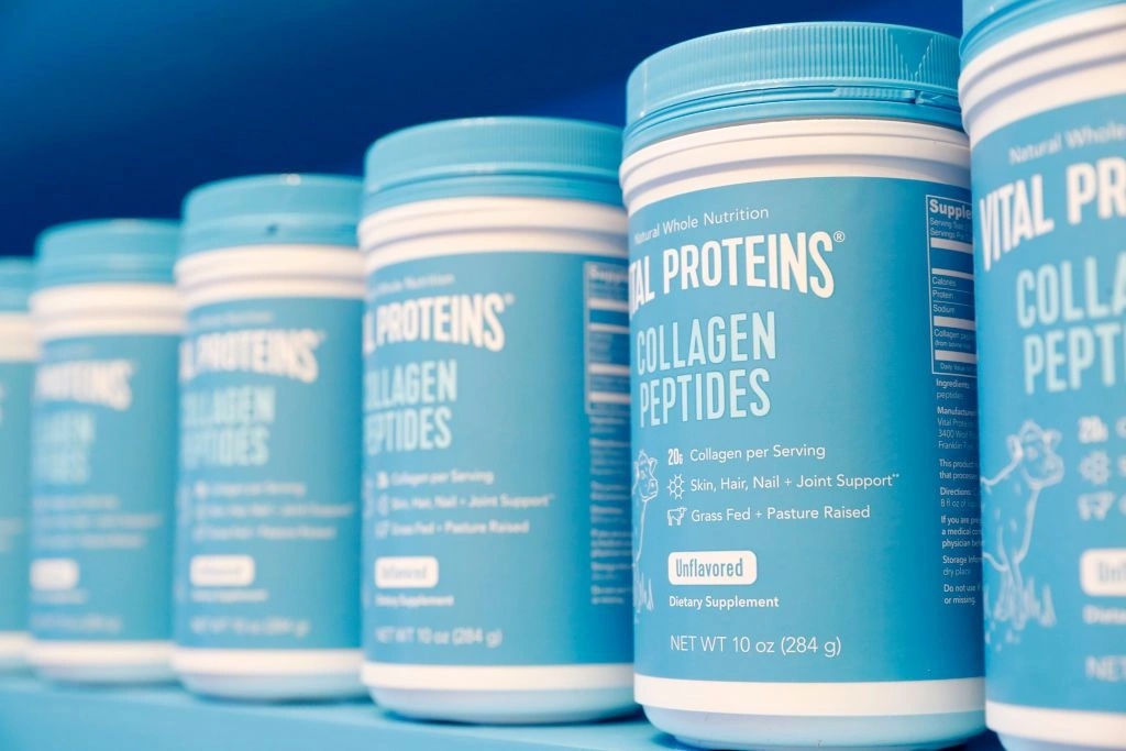 Vital Proteins Lawsuit