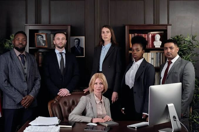 MyLawyer360 