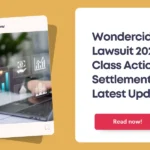 Wondercide Lawsuit