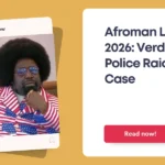 Afroman Lawsuit
