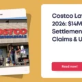 Costco Lawsuit