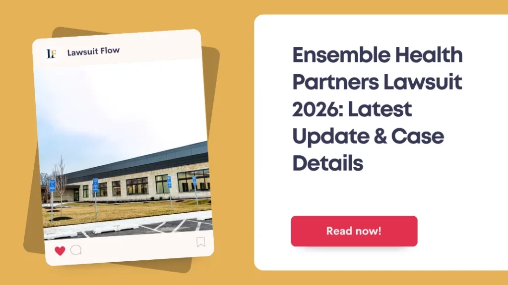Ensemble Health Partners Lawsuit