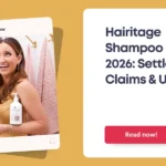 Hairitage Shampoo Lawsuit