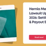 Hernia Mesh Lawsuit Update