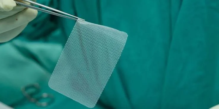 Hernia Mesh Lawsuit Update