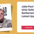 Jake Paul Lawsuit