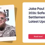 Jake Paul Lawsuit