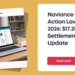 Naviance Class Action Lawsuit