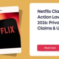 Netflix Class Action Lawsuit