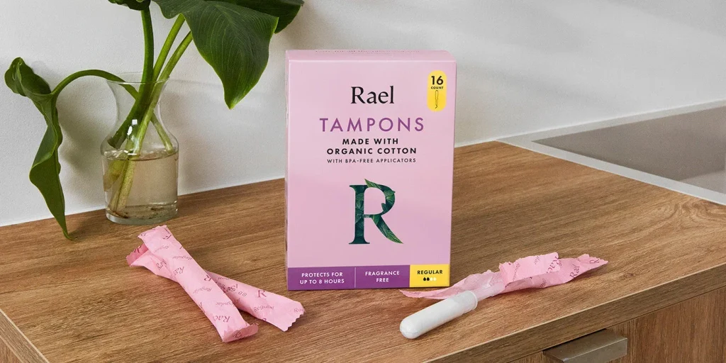 Rael Tampons Lawsuit