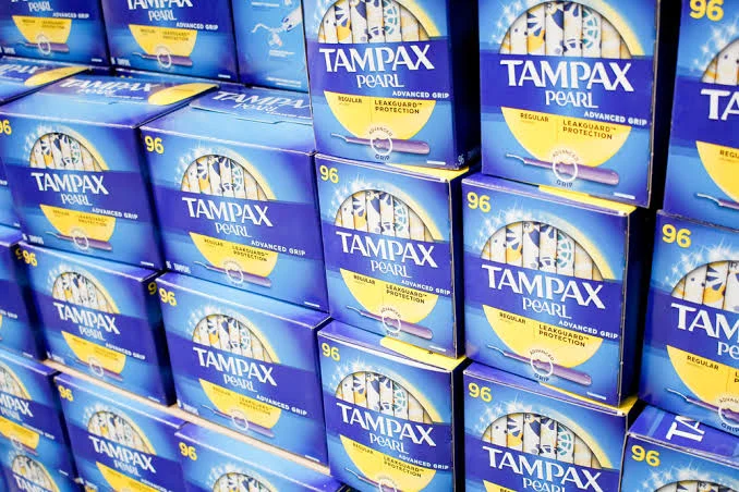 Tampax Lawsuit